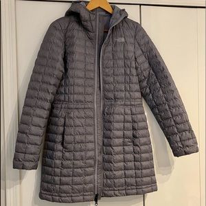 The North Face Thermoball Parka - Small